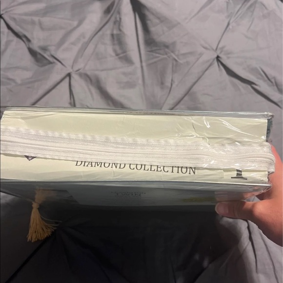 Twin sheet set - Picture 4 of 4